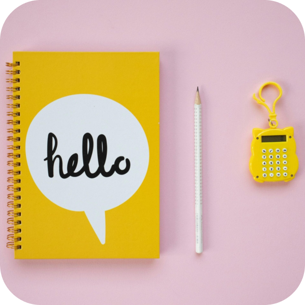 Middle school supply list