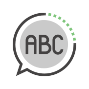 languages icon