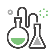 science icon