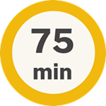 icon 75 min